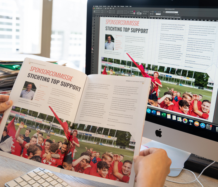 Afbeelding voor Merkstrategie