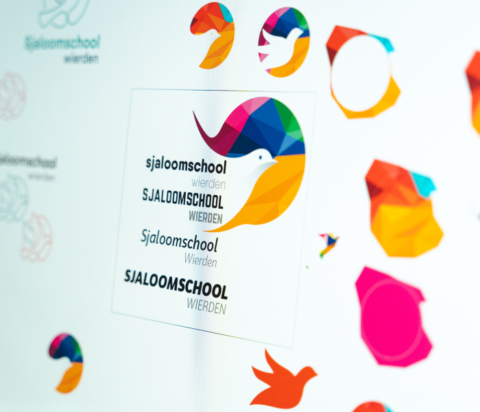Afbeelding voor Logo-ontwerp