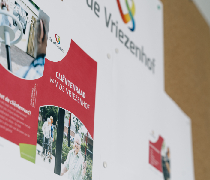 Afbeelding voor Huisstijlontwerp