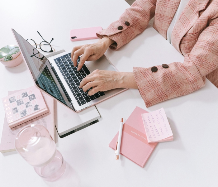 Afbeelding voor Copywriting