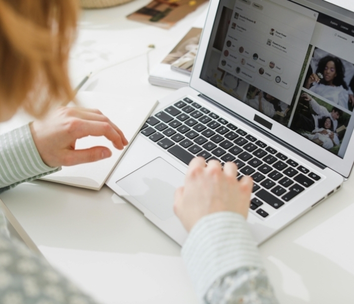 Afbeelding voor Social Media
