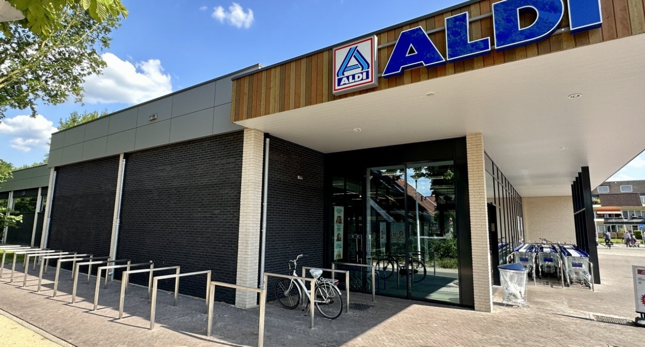 Project afbeelding voor Loromeij-Goor bv