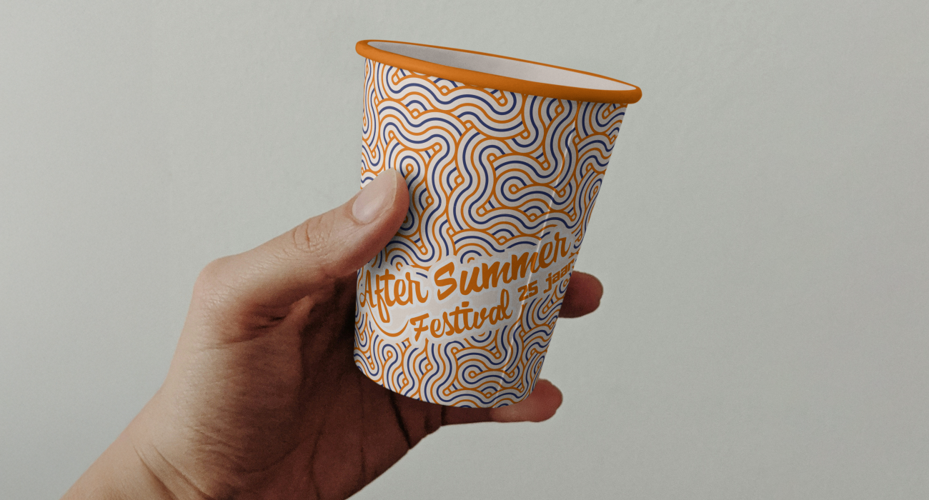 Project afbeelding voor After Summer Festival