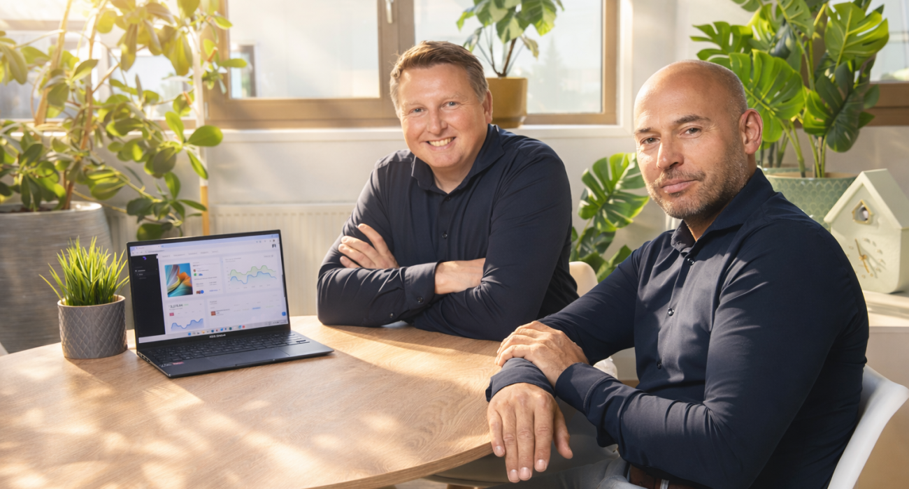 Project afbeelding voor DBA-tool