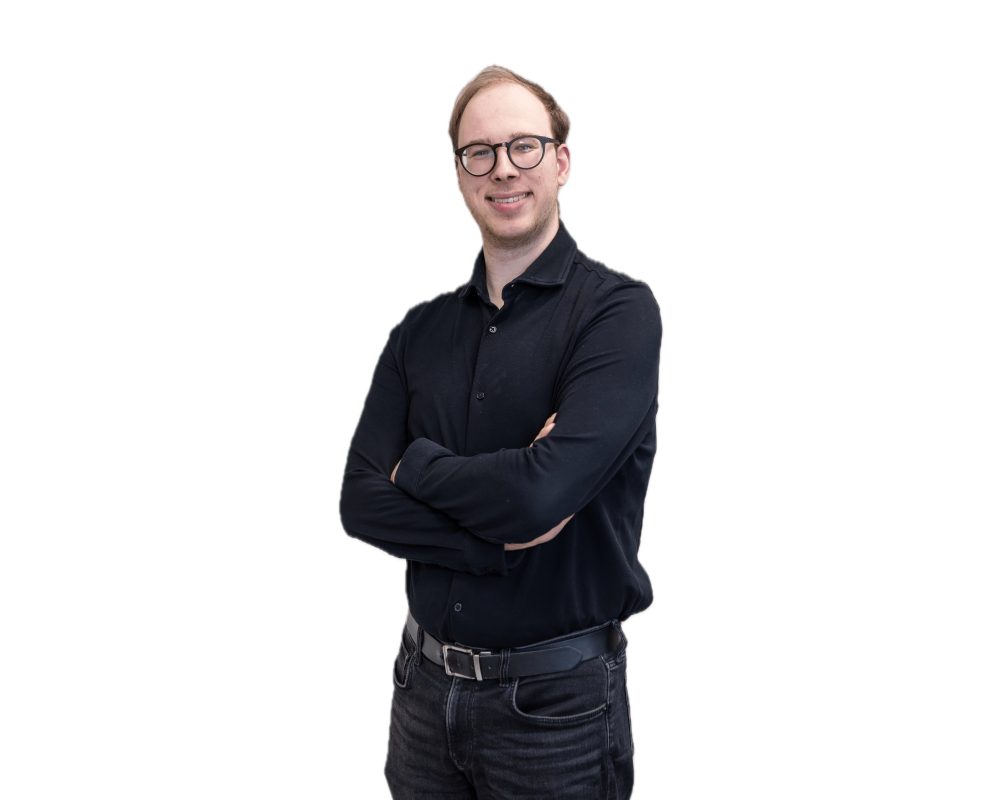 Thijmen Orriens