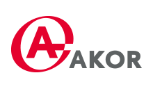 Logo van AKOR