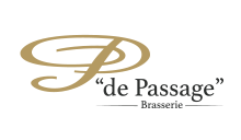 Logo van Brasserie de Passage