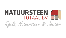 Logo van Natuursteen Totaal