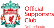 Logo van Fanclub Liverpool FC