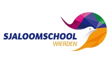 Logo van Sjaloomschool