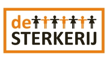 Logo van De Sterkerij