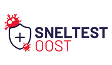 Logo van Sneltest Oost