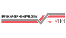 Logo van Effink Groep Hengevelde