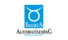 Logo van Taurus 